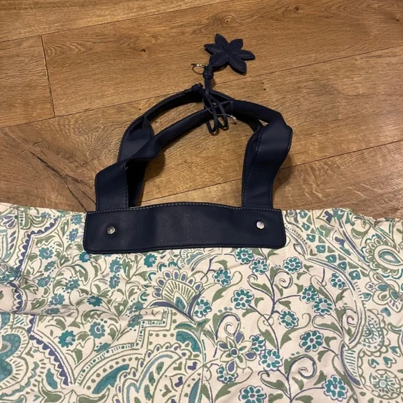 Large tote bag good condition - Picture 2 of 9